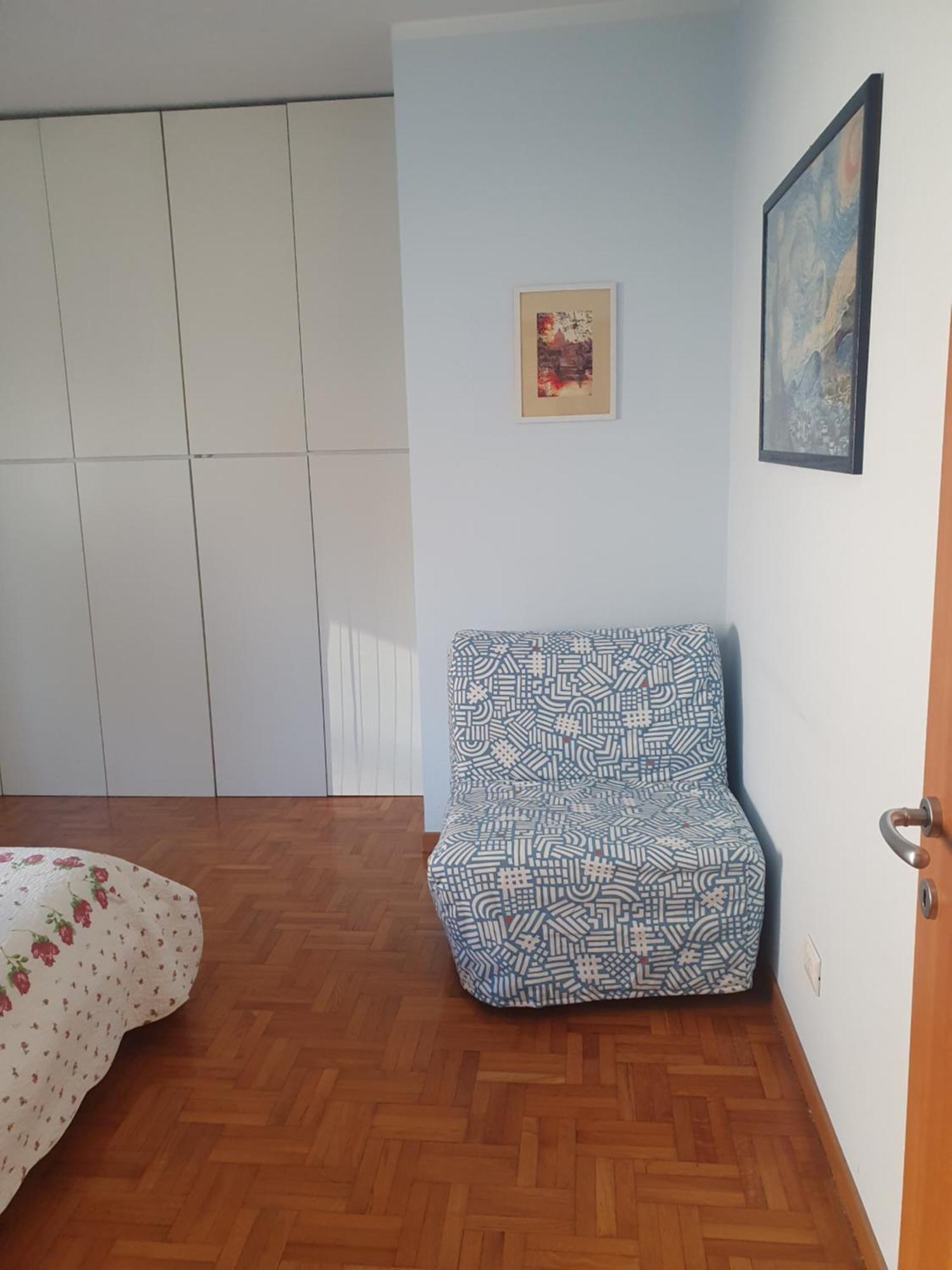 Appartamento Laura's Rhome *