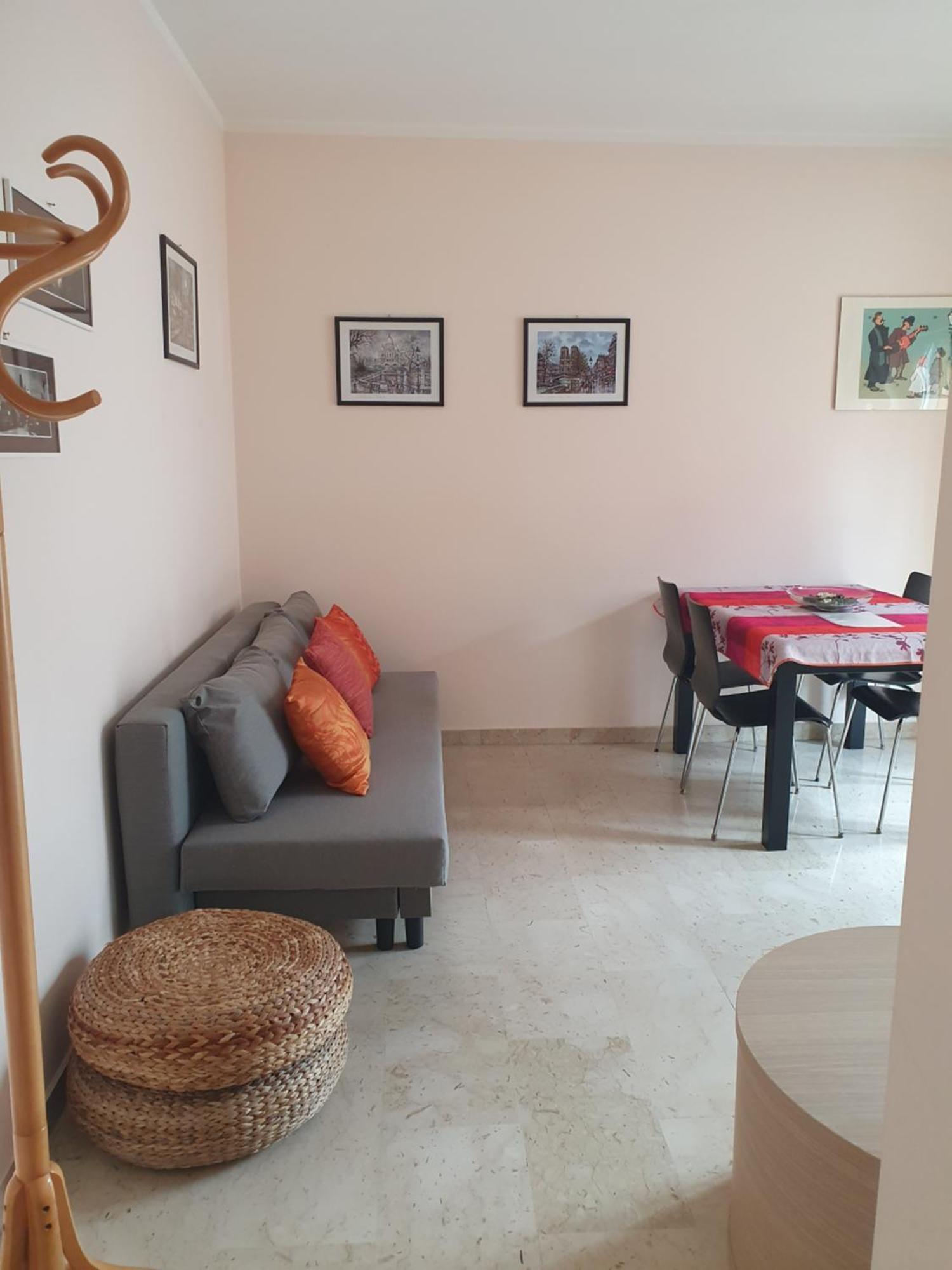 Laura's Rhome Roma