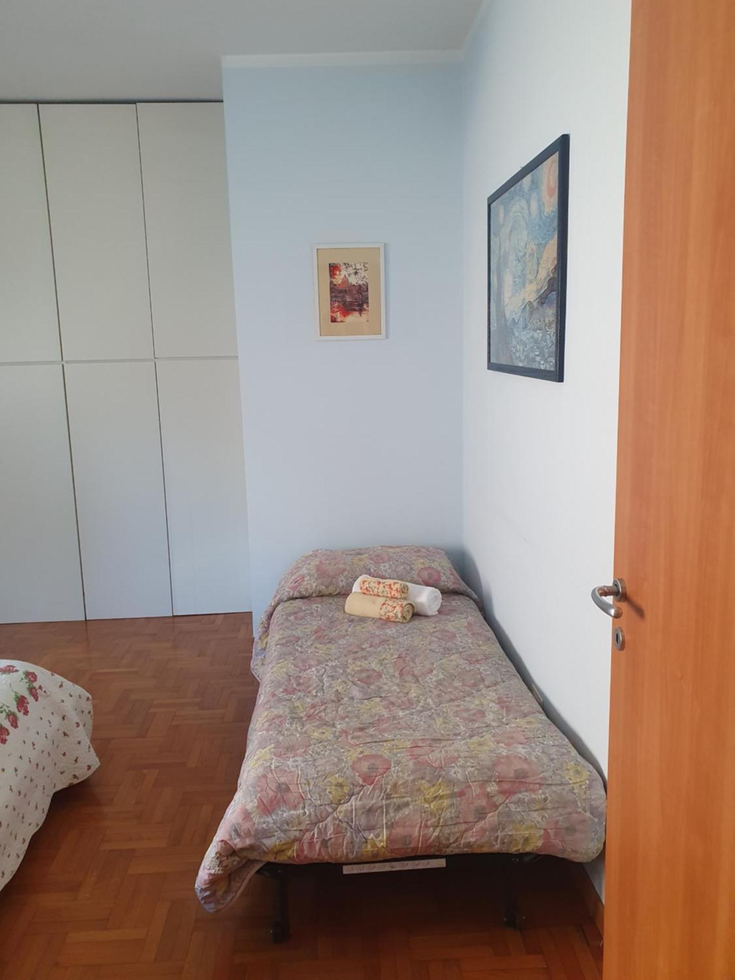 Appartamento Laura's Rhome