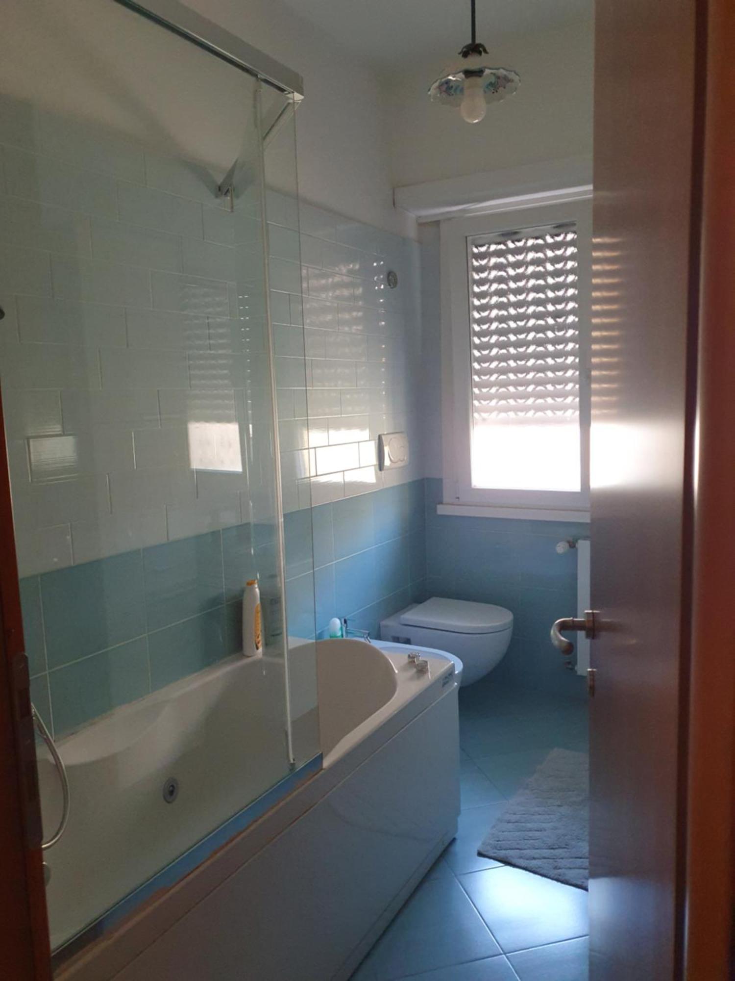 Laura's Rhome Apartamento Roma